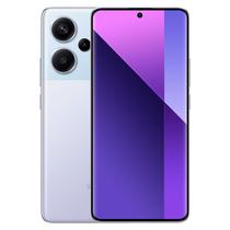 Smartphone Xiaomi Redmi Note 13 Pro+ 5G Global 256GB 8GB Ram Dual Sim Tela 6.67" - Roxo (Lacre Pequeno)