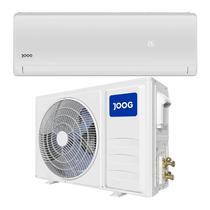 Ar Condicionado Joog JGS18K 18000BTU / Quente/ Frio / Wifi / 220V ~ 60HZ - Branco