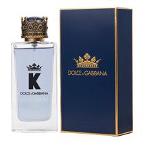 Perfume D&Amp;G K Mas 50ML - Cod Int: 67739