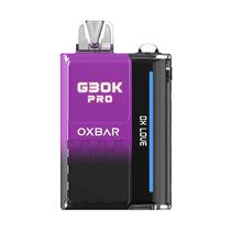 Pod Descartavel Oxbar G30K Pro Ox Love