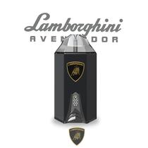 Lamborghini Vaper Desechable 12000PUFSS Black Ice 2% Plastico s/C