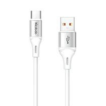 Mcdodo Acs Informatica Cable USB-A A USB-C CA-1841 1.2M White