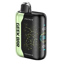 Vaper Descartavel Geekbar 25000 Pulse X Grapefruit Refresh