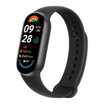 Relogio Xiaomi Smart Band 9 Active BHR9444GL Black M2435B1