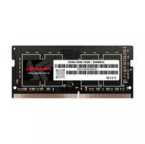 Memoria Up Gamer DDR4, 16GB, 2666MHZ, para Notebook - UP2666