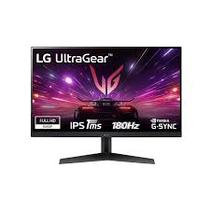 Mon LG Ultragear 24GS60F-B 24" Full HD LED 180HZ