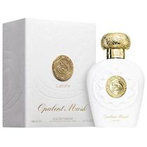 Perfume Lattafa Opulent Musk Edp Feminino - 100ML