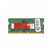 Memoria Ram para Notebook Keepdata de 16GB KD32S22/16G DDR4/3200MHZ - Verde