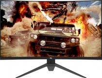 Monitor 32 Mtek M32SFV240C FHD Curvo 240HZ 1MS RGB Preto