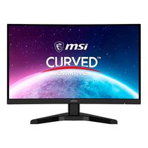 Monitor 23.6" MSI Curvo G245CV Gaming FHD 1MS/100HZ Black