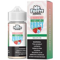 MR Freeze 100ML Watermelon Frost 3MG