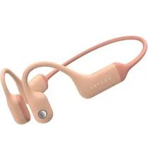 Haylou Auricular Purfree BC01 100 Plastico Pink