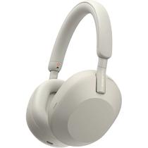 Sony Auricular Bluetooth WH-1000XM5 Cancelacion de Ruido: HD Qna Y V1 Silver