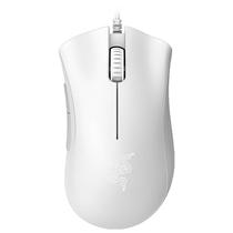 Mouse Gamer Razer Deathadder Essential Ergonomic 6.400DPI USB Branco - RZ01-03850200-R3U1