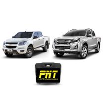 Ant_Central Multimidia PNT-Chevrolet S10(2012-15) Isuzu Dmax/Mux -And 11 4GB/64GB/4G Octacore Carplay+And Auto Sem TV