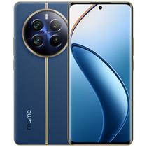 Realme Cel 12 Pro RMX3842 5G 6.7" DS NFC 67W Vidrio Y Metal USB Type-C. Azul