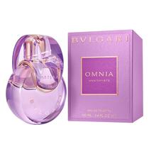 Perfume Bvlgari Omnia Amethyste - Eau de Toilette - Feminino - 100ML