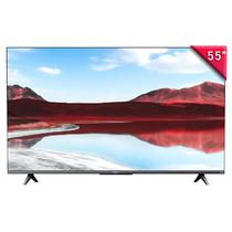 Smart TV LED de 55" Xiaomi A Pro 2025 L55MA-Sme 4K Uhd Google TV/Wi-Fi/Bluetooth - Preto