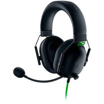 Headset Gamer Razer Blackshark V2 X RZ04-03240100-R3U1 P2 - Preto