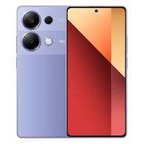 Celular Xiaomi Note 13 Pro 8/256GB 4G Purple Global