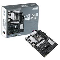 Placa Mãe Asus Prime B650-Plus DDR5 Socket AM5 Chipset AMD B650 ATX