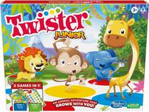 Twister Junior - Hasbro Gaming F7478