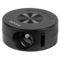 Projetor Tucano Mini TC-T20 - 10W - USB/Aux - 5V 2A - Preto