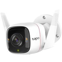 Camera de Vigilancia IP TP-Link Tapo C320WS Wifi  Branco