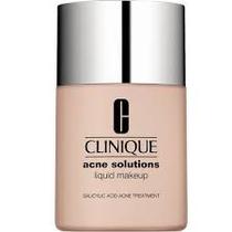 Base Clinique Anti Blemish Foundation Deep N