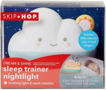 Dream & Shine Sleep Trainer Nightlight 4 Em 1 Skip Hop - 185250