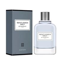 Perfume Givenchy Gentleman Only  Eau de Toilette  Masculino  100ML