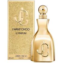 Perfume Feminino Jimmy Choo I Want Choo Le Parfum 100 ML