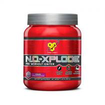 No  Xplode 1.22LB 555G Grape  BSN