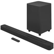 Soundbar JBL Bar 500 590 Watts com Bluetooth/HDMI/USB - Preto