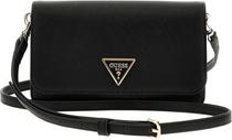 Bolsa Guess ZG787979 Black - Feminina