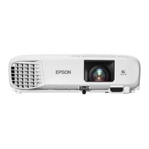 Projetor Epson X49 3600LM Xga 3LCD Bivolt