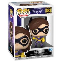 Funko Coleccionables Pop Gotham Knights Batgirl 893 4211 Plastico s/C