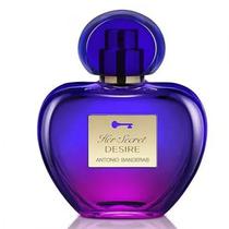 Antonio Banderas Perfume Her Secret Desire F 50ML s/C