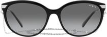 Oculos de Sol Vogue VO5460S W44/11 56 - Feminino
