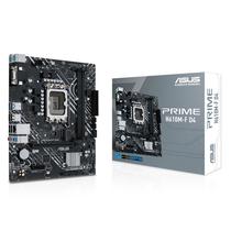 Placa Mãe Asus Prime H610M-F D4 Socket LGA 1700 Chipset Intel H610 DDR4 Micro ATX