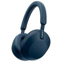 Sony Auricular Bluetooth WH-1000XM5 Cancelacion de Ruido: HD Qna Y V1 Midnight Blue