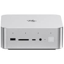 Mini PC Beelink GTI12 Intel Core i9 12900H de 2.5GHZ / 32GB de Ram / 1TB SSD - Space Cinza