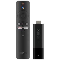 Media Player Xiaomi Mi TV Stick MDZ-27-Eu 4K Uhd Con Wi-Fi/HDMI - Preto