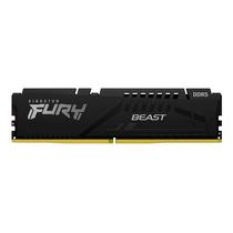 Memoria Ram Kingston Fury Beast 8GB DDR5 5600 MHZ - KF556C40BB-8