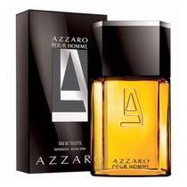 Perfume Azzaro Pour Homme H Edt 100ML