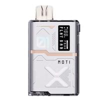 Vaper Moti Play Bar 7500 Pineapple Mango