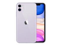iPhone Semi Novo 11 128GB Roxo - Grade A (Americano) 2 Meses de Garantia