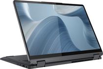 Notebook Lenovo Flex 5 14ALC7 R7-5700U/ 16GB/ 512GB SSD/ 14" Touch/ W11 82R9000KUS