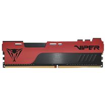 Memoria Ram Patriot Viper Elite II DDR4 8GB 3200MHZ - Vermelho (PVE248G320C8)