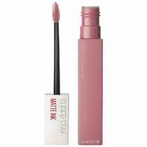 Gloss Maybelline New York Super Stay Matte 10 Dreamer 5 ML